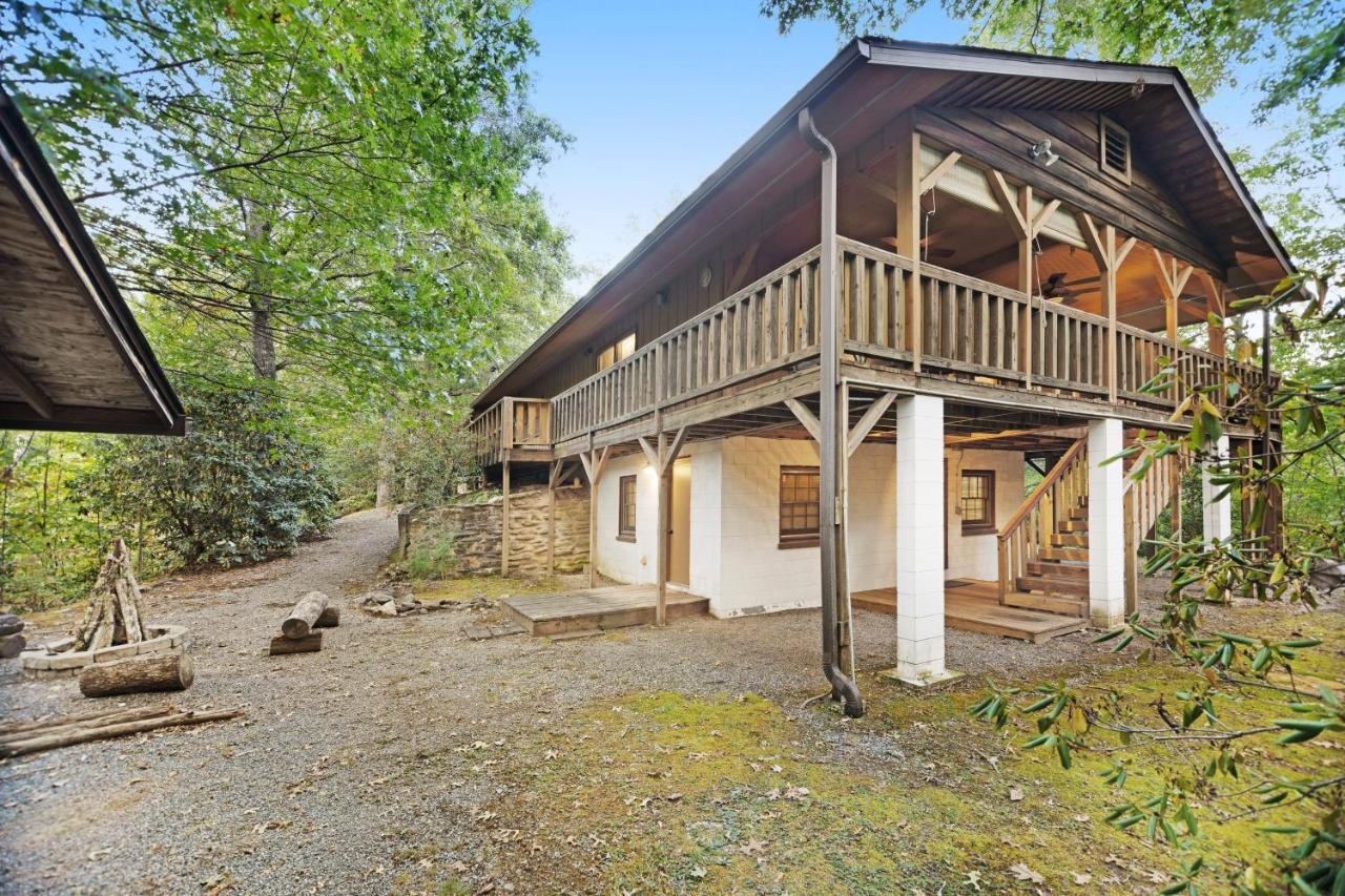 Hollow'S End Whittier Exterior foto